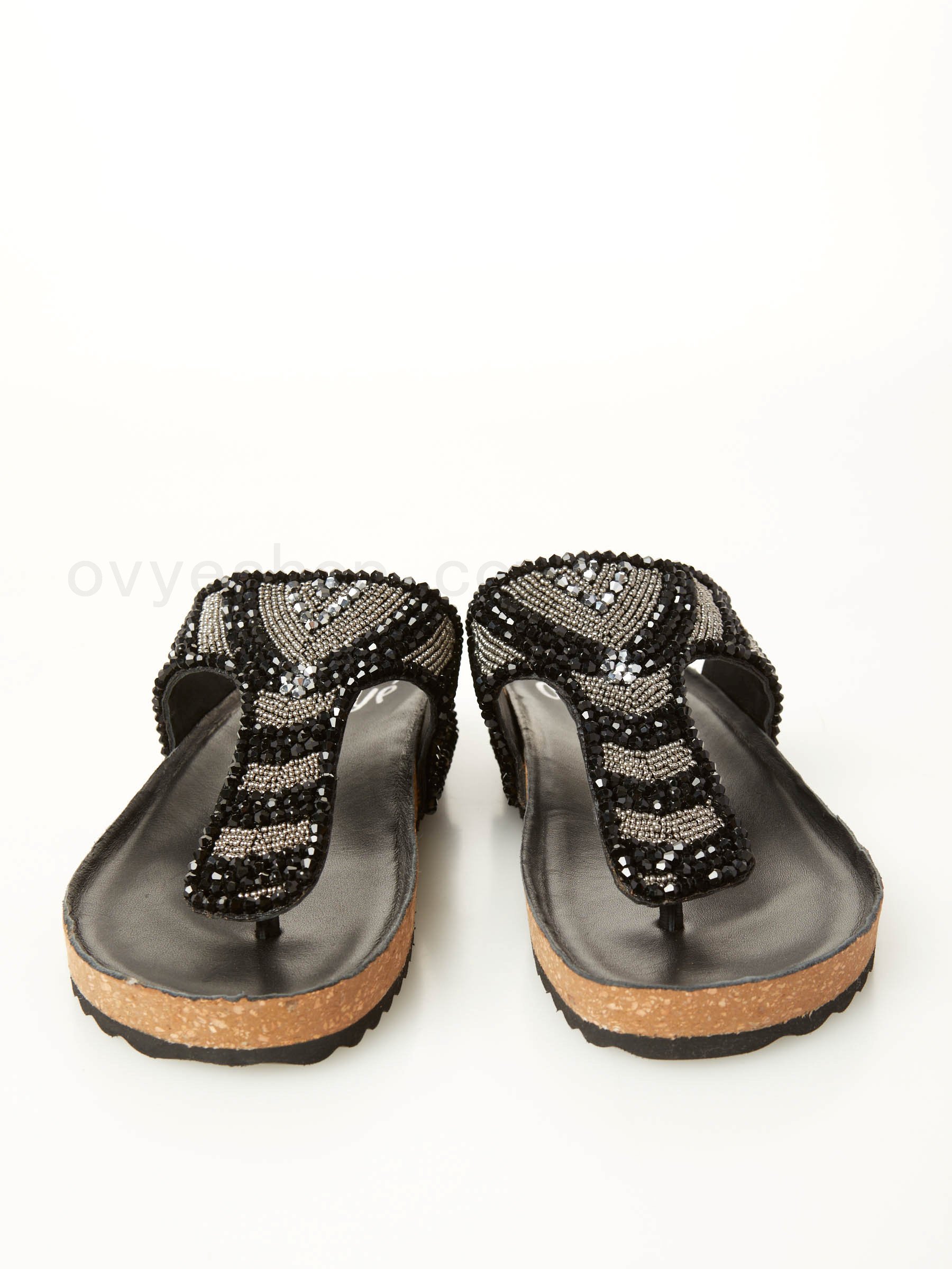 85% Codice Sconto Flip Flop With Beads F0817885-0535 ovy&#232; outlet